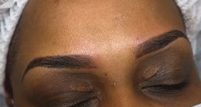 Mise avant micrblading