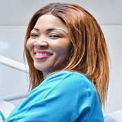 Dr Corine TCHOUMI Dentiste Yaounde 1